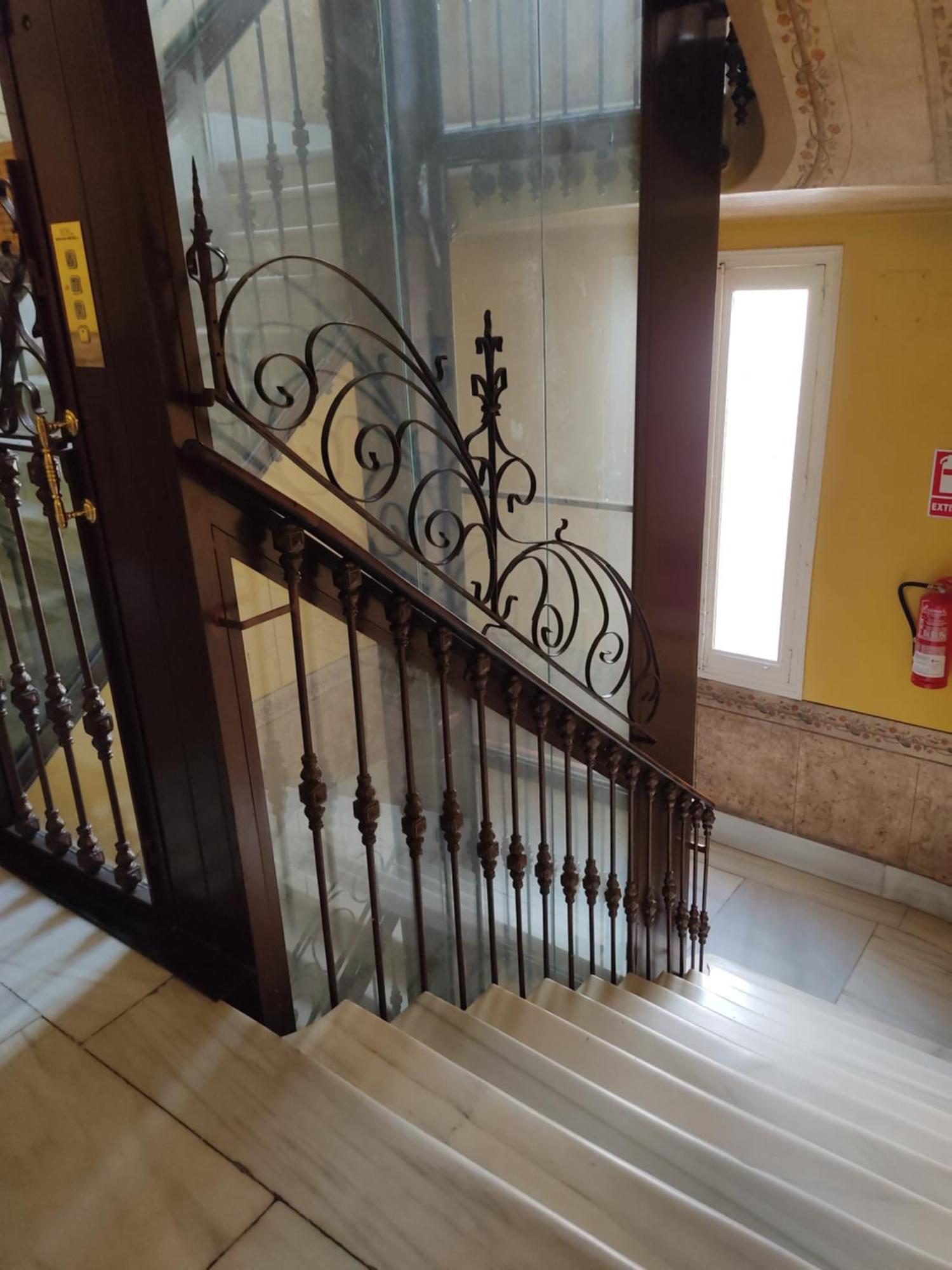 Grand Via House Gasthof