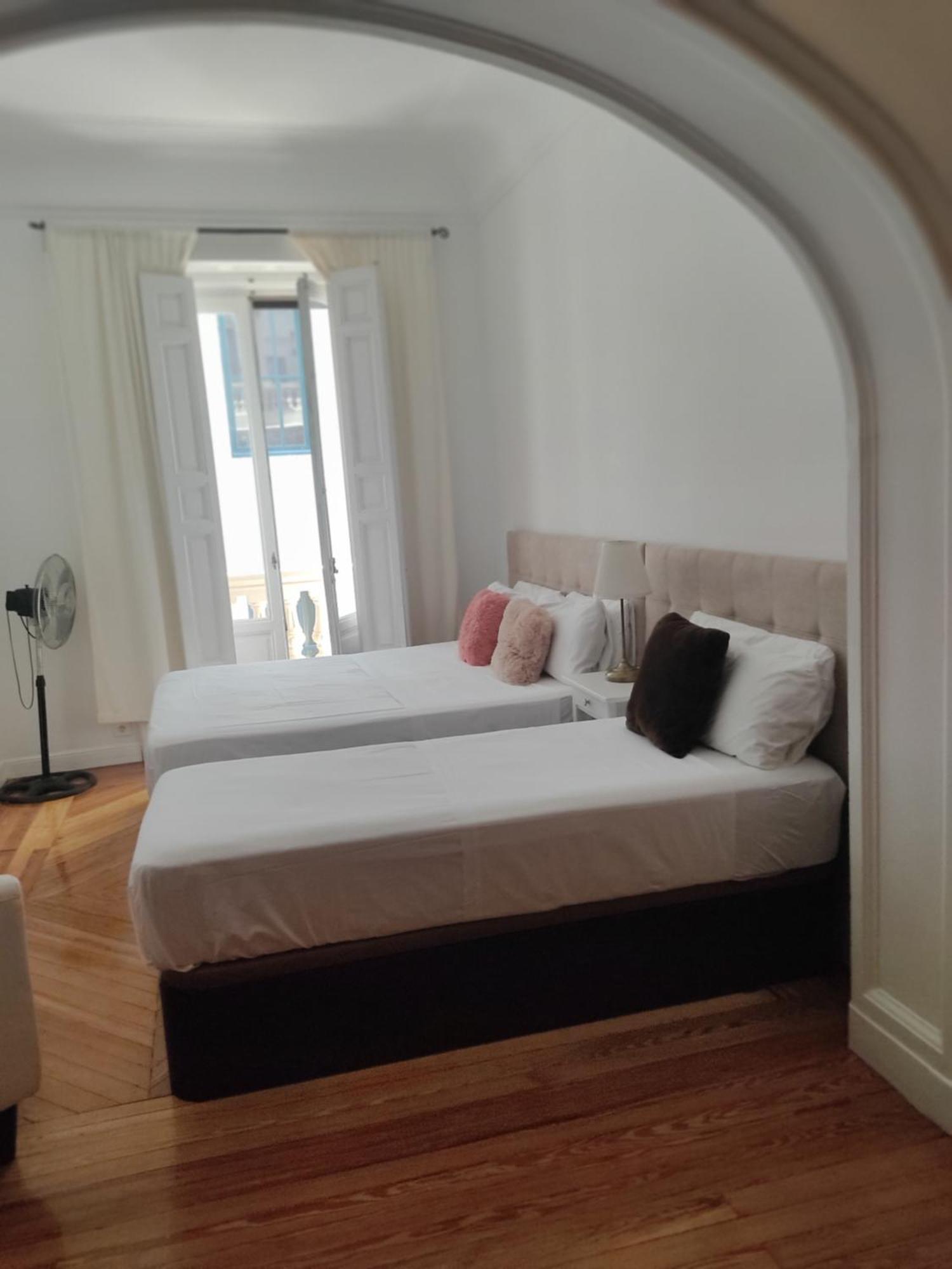 Grand Via House Gasthof