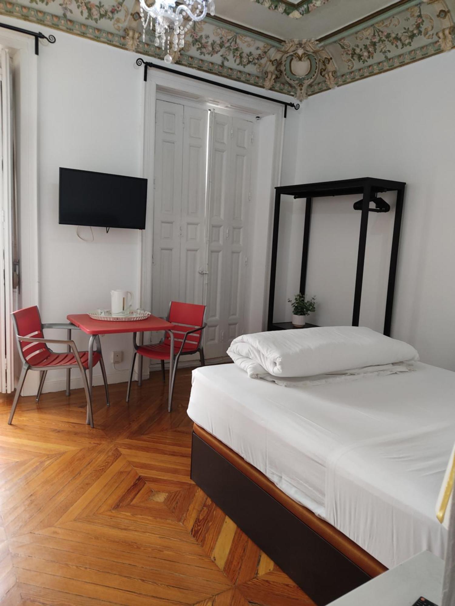 Grand Via House Gasthof