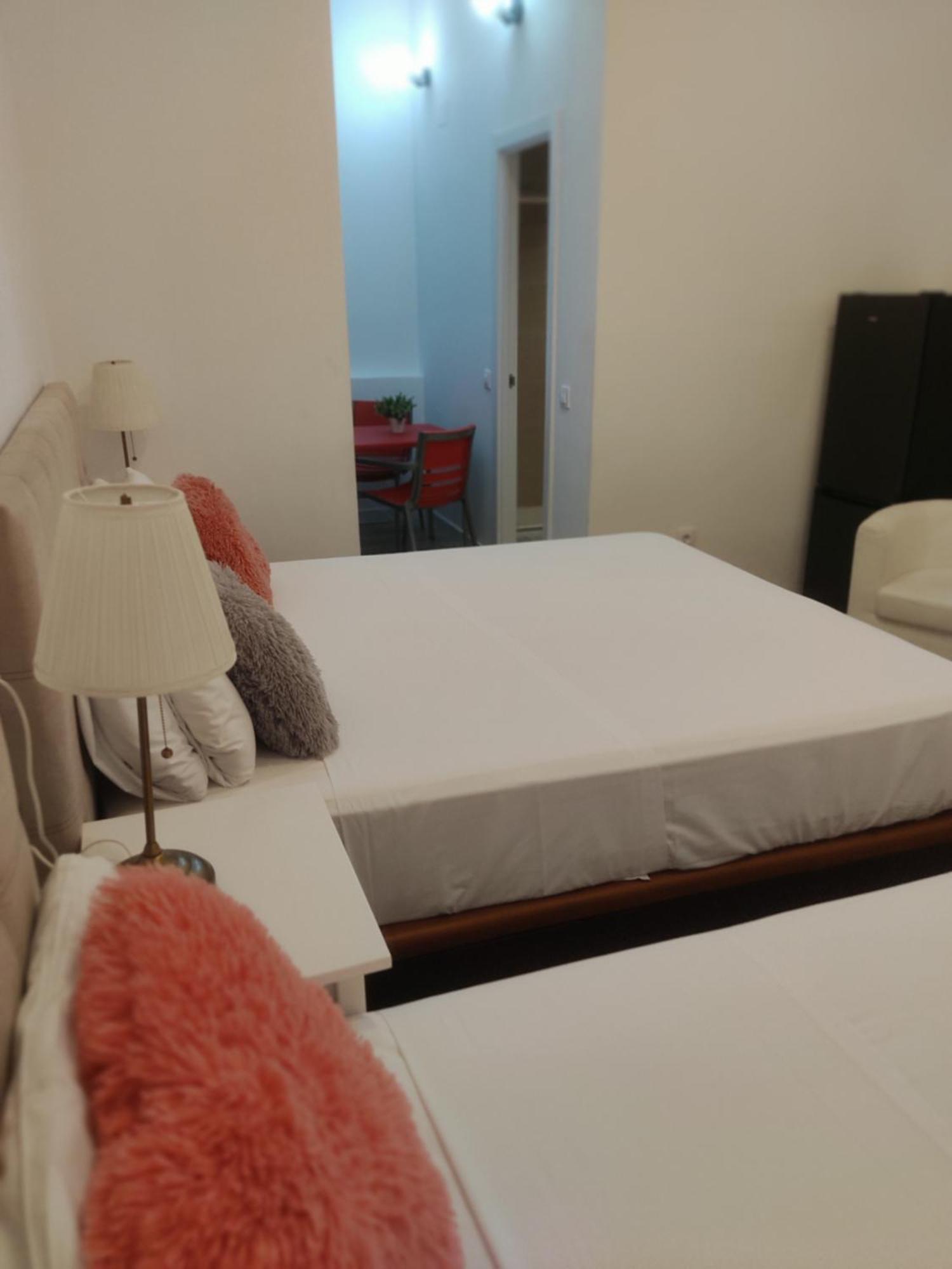 Grand Via House Gasthof 3*