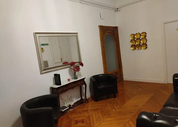 La Casa de Ada&Valentyn
