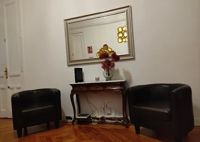 La Casa de Ada&Valentyn