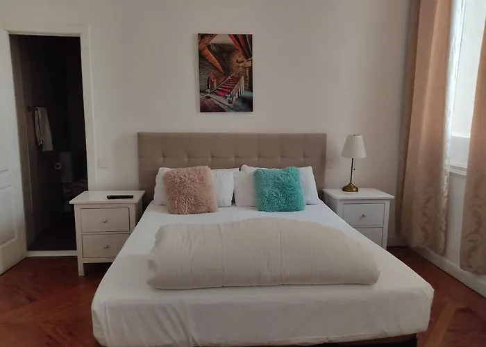 La Casa de Ada&Valentyn