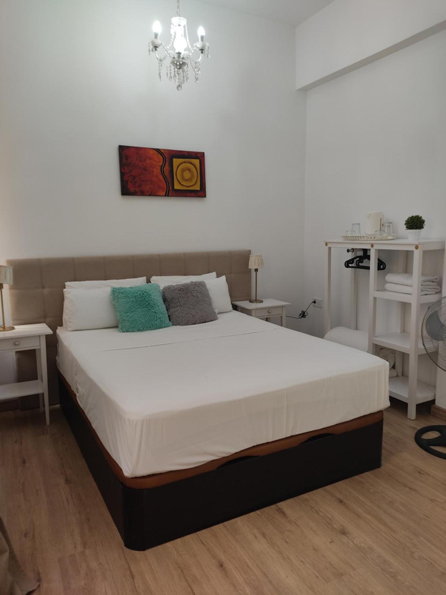 Grand Via House Affittacamere 3*